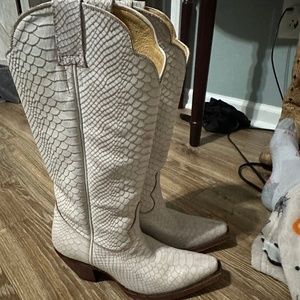 Idyllwind Western Boots